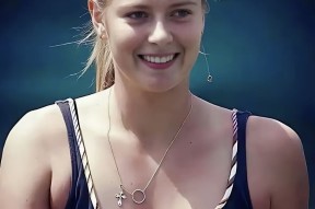 莎拉波娃迎来三赛季高光表现，瑞士队球迷沸腾！的简单介绍