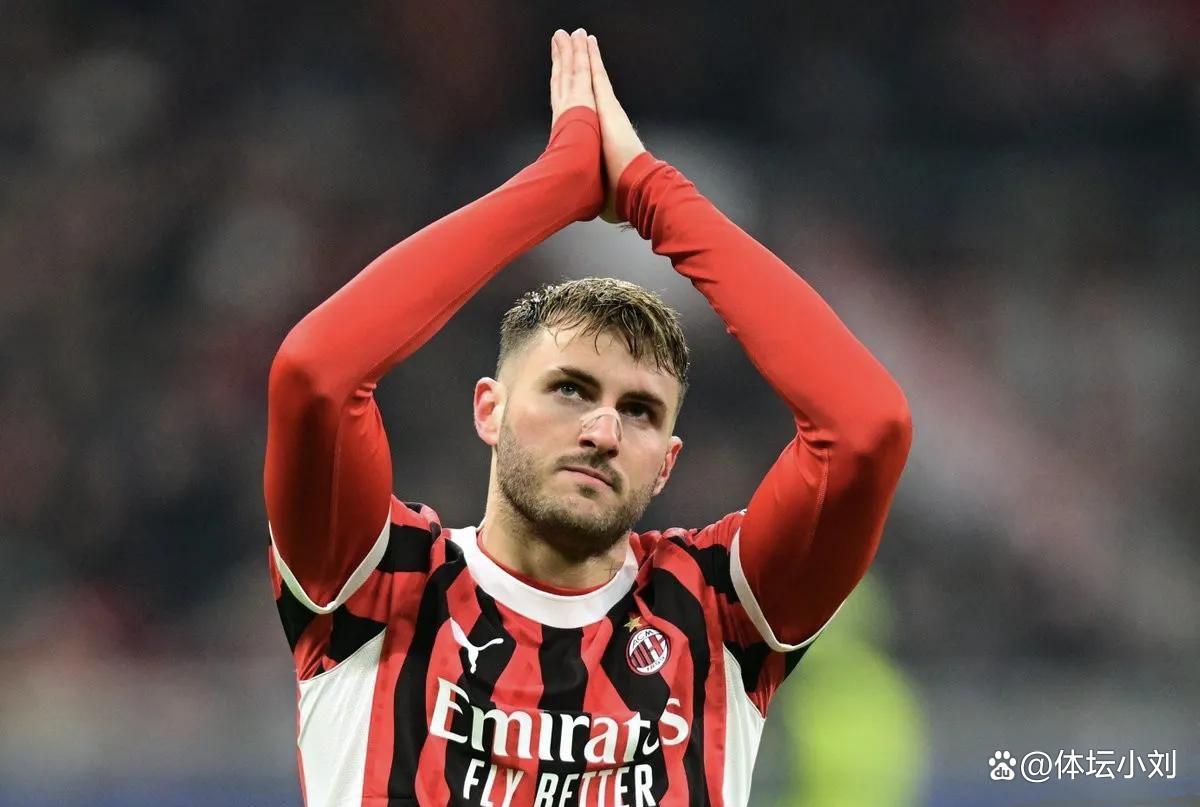 AC米兰迎中超关键赛，清晨手感冰凉，管理层满意，高层口径保持一致的简单介绍