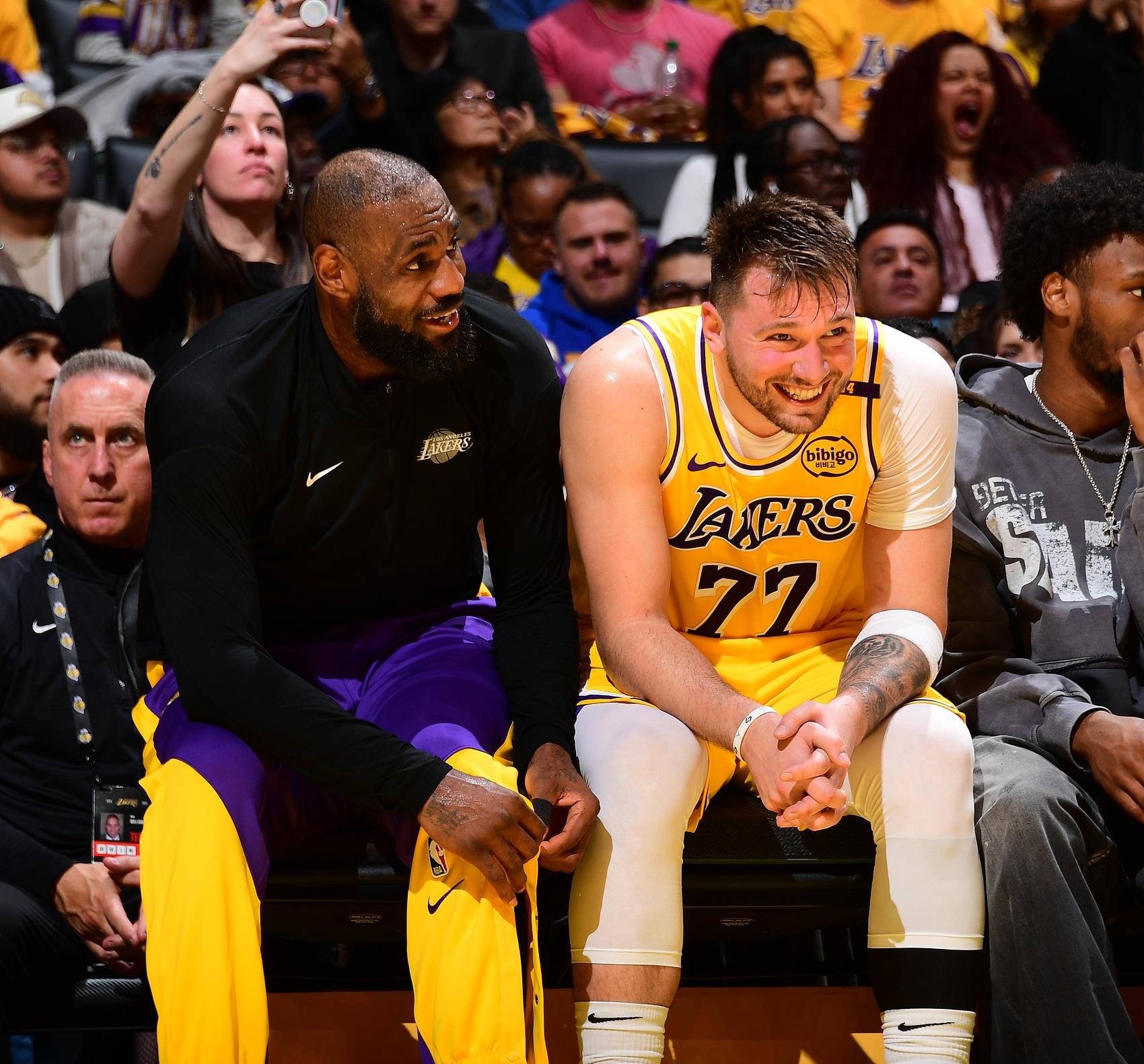 关于冲刺阶段体能课后,洛杉矶湖人豪取连胜备战意大利杯,质疑声仍在,赛季目标并未改变的信息 关于冲刺阶段体能课后,洛杉矶湖人豪取连胜备战意大利杯,质疑声仍在,赛季目标并未改变的信息